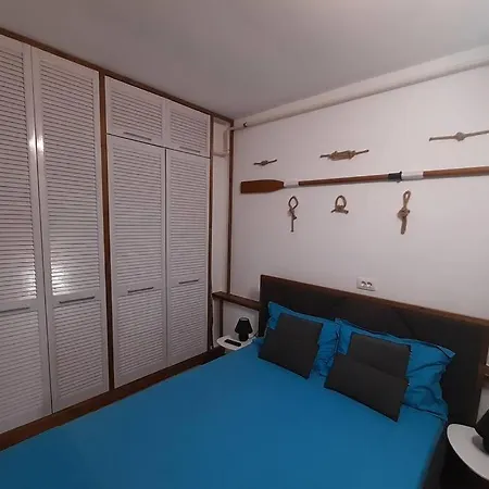 Sailor House Appartement Năvodari