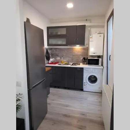 Appartement Sailor House