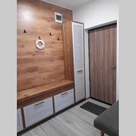 Sailor House * Năvodari