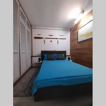 Sailor House Năvodari