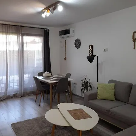 Sailor House Appartement Năvodari
