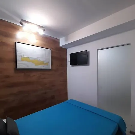 Appartement Sailor House